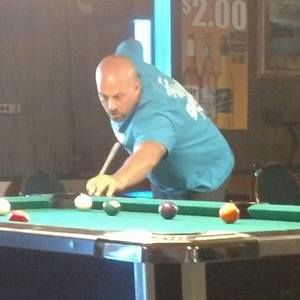 Meet your Posher, Ted